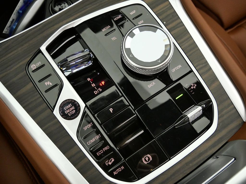 Thumbnail: 2026 BMW X6 - 48