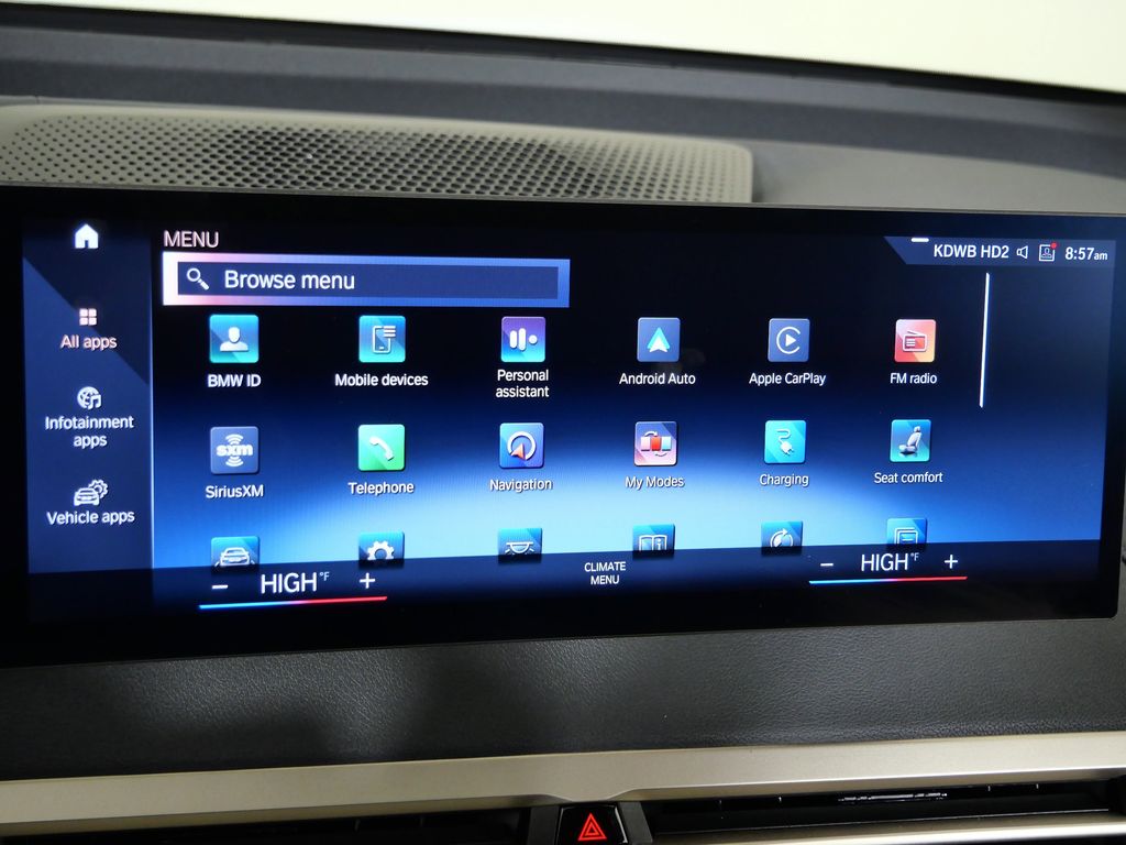 Thumbnail: 2023 BMW iX - 48