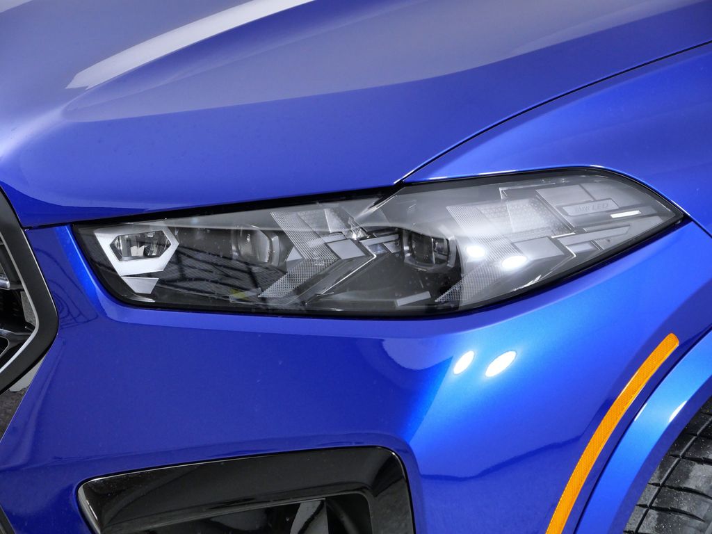 Thumbnail: 2026 BMW X5 - 3