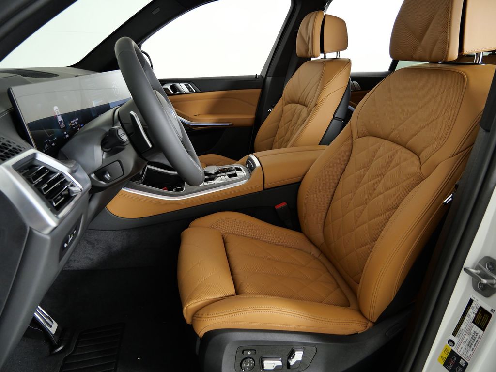 Thumbnail: 2026 BMW X5 - 36