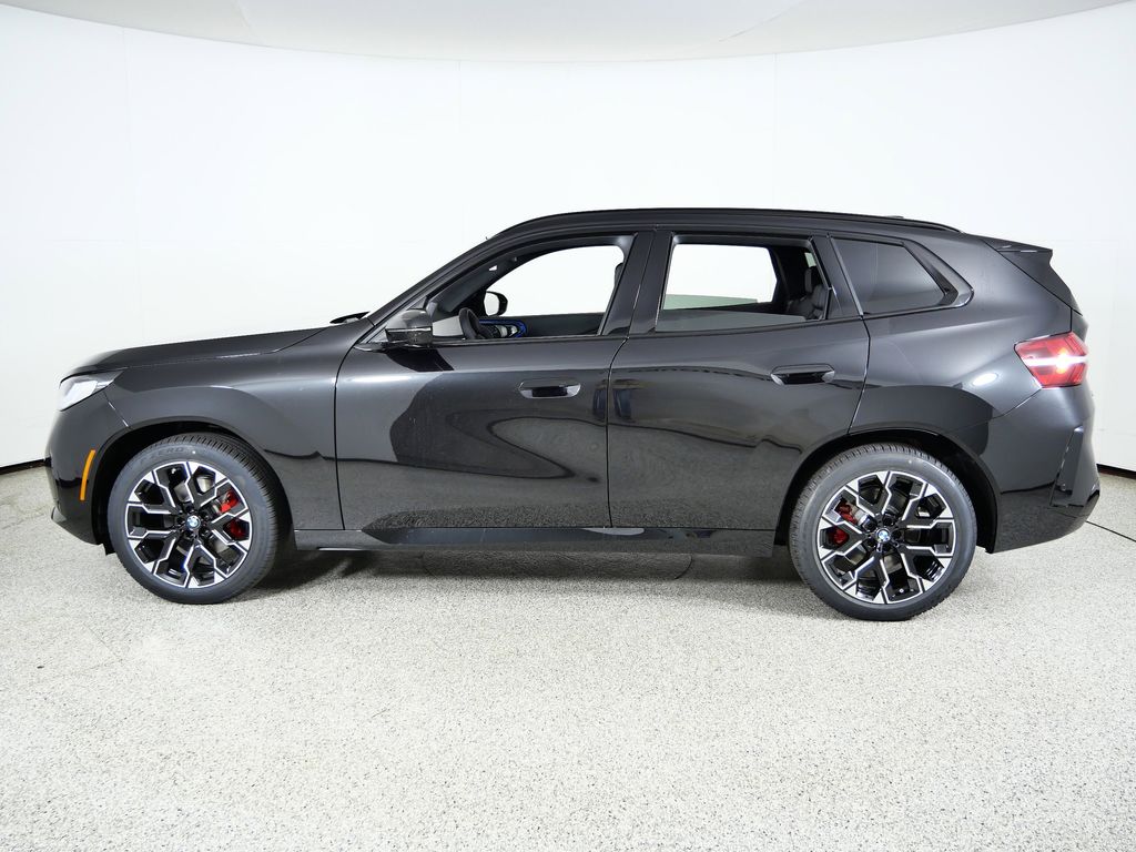 Thumbnail: 2026 BMW X3 - 15