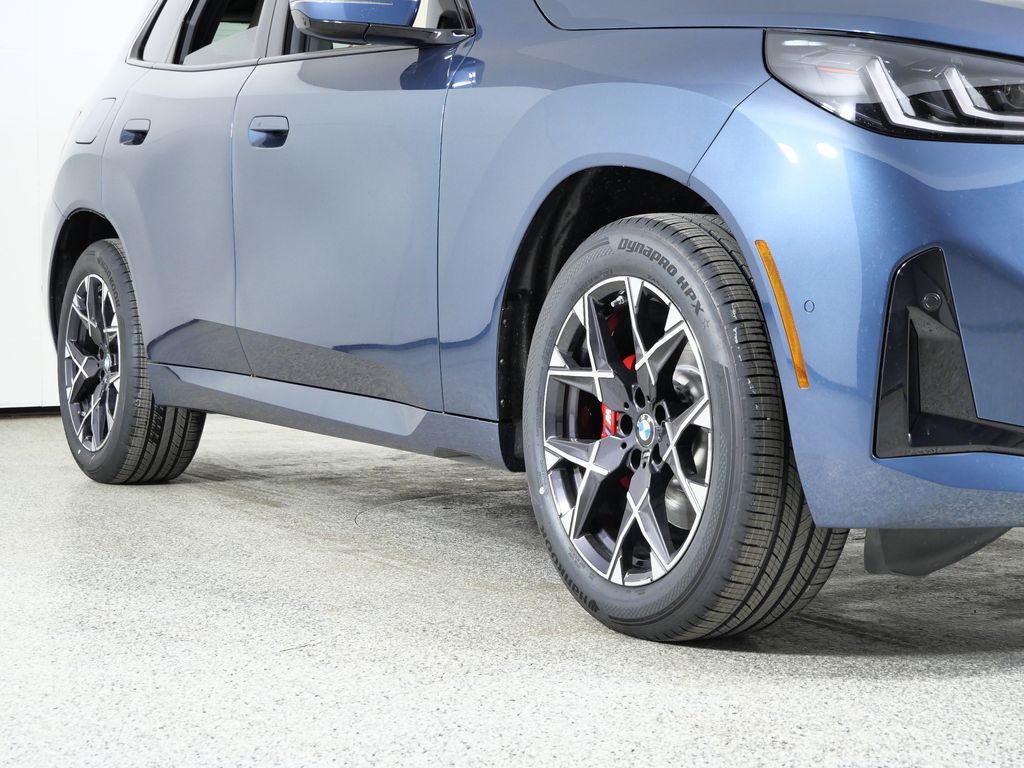 Thumbnail: 2026 BMW X3 - 6