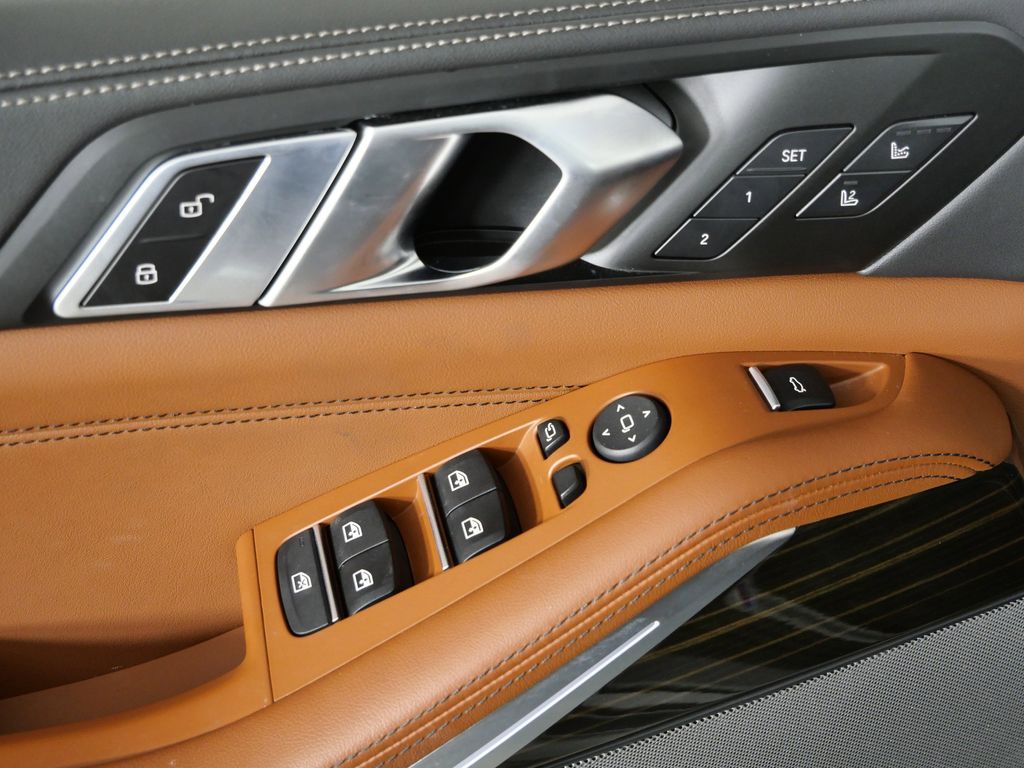 Thumbnail: 2025 BMW X5 - 42