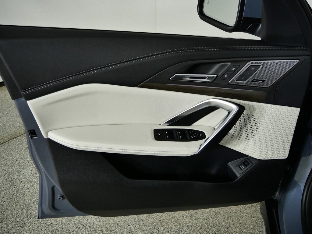 Thumbnail: 2026 BMW X1 - 31
