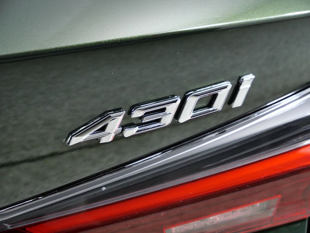 Thumbnail: 2021 BMW 4 Series - 12
