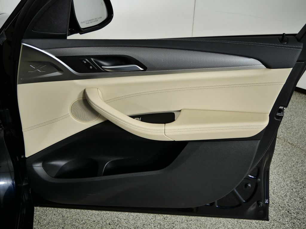 Thumbnail: 2021 BMW X3 - 20