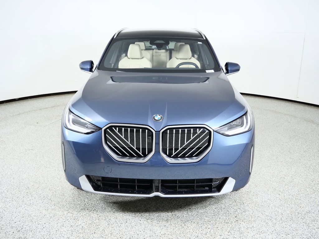 Thumbnail: 2026 BMW X3 - 16