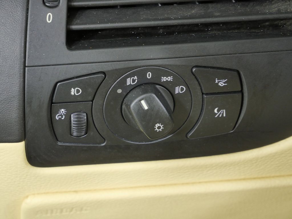 Thumbnail: 2008 BMW 6 Series - 32