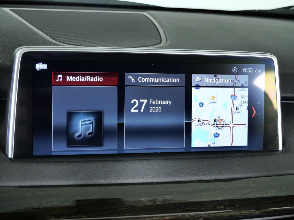 Thumbnail: 2018 BMW X5 - 43