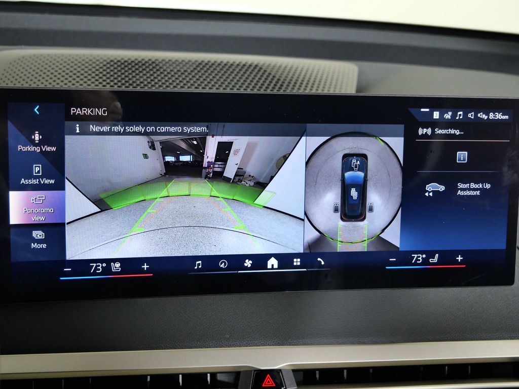 Thumbnail: 2026 BMW iX - 49