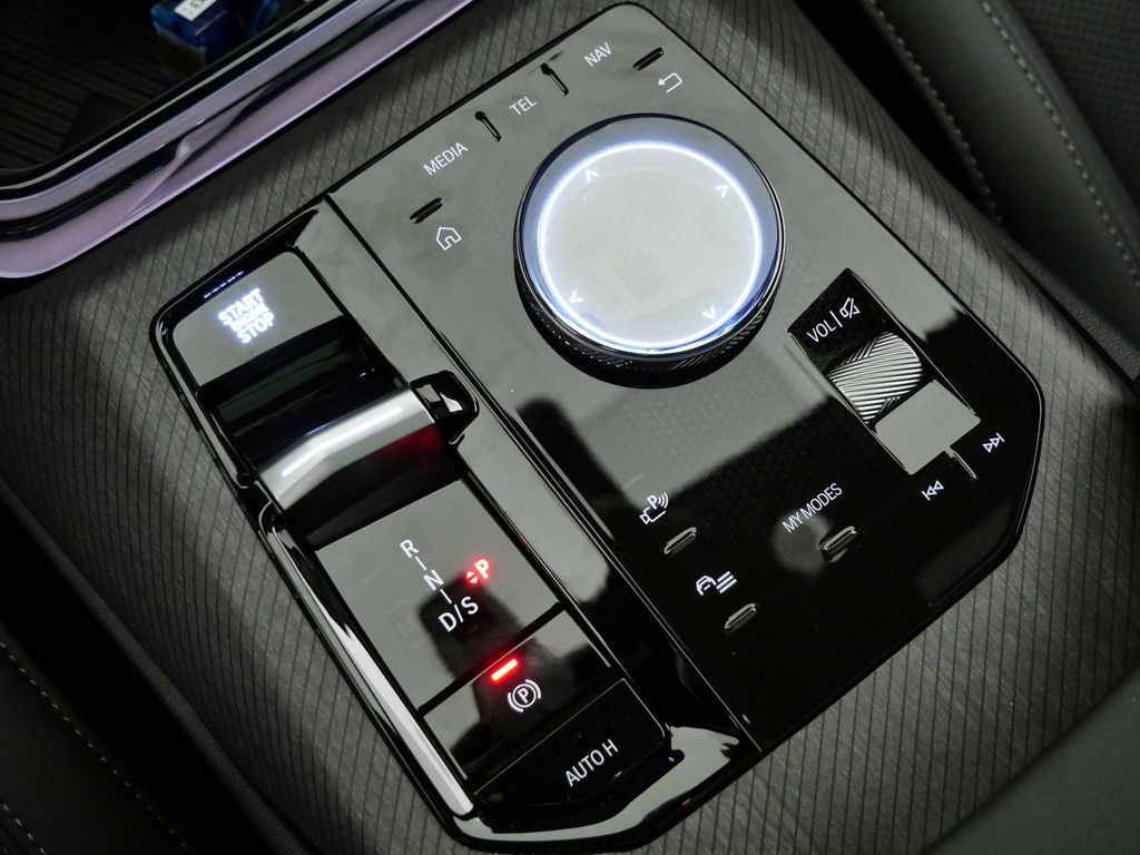 Thumbnail: 2026 BMW X3 - 47