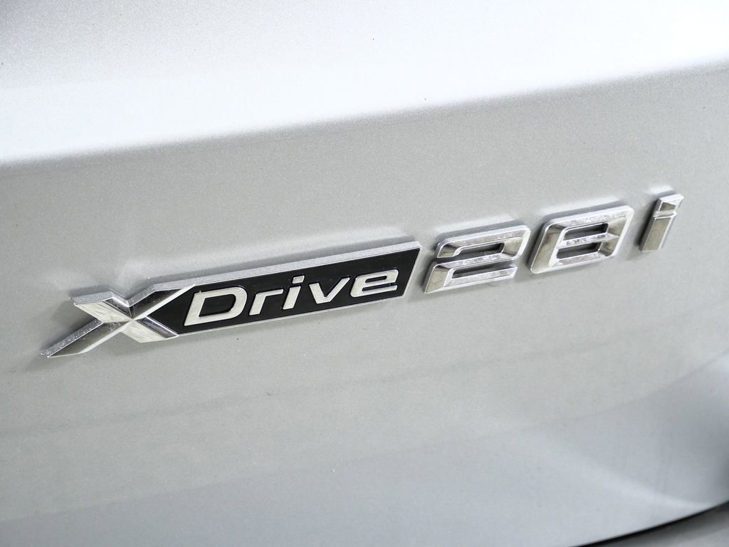 Thumbnail: 2026 BMW X1 - 14