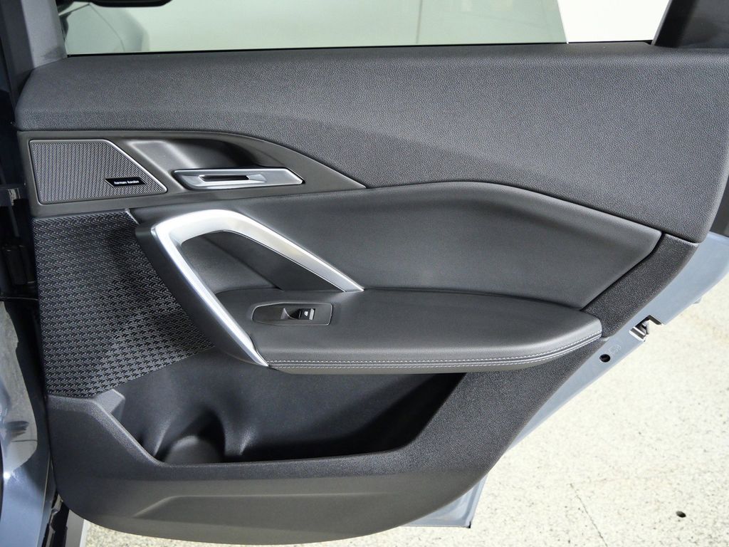 Thumbnail: 2026 BMW X1 - 23