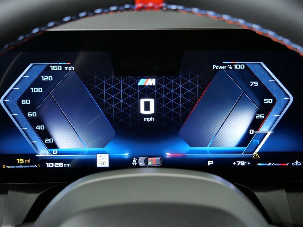 Thumbnail: 2026 BMW X3 - 51