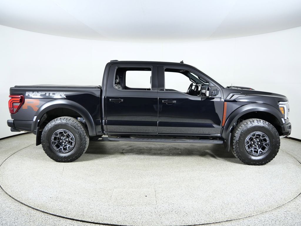 Thumbnail: 2024 Ford F-150 - 9