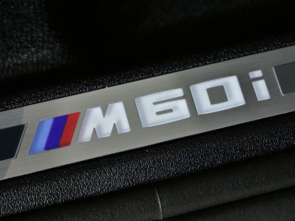 Thumbnail: 2026 BMW X5 - 23