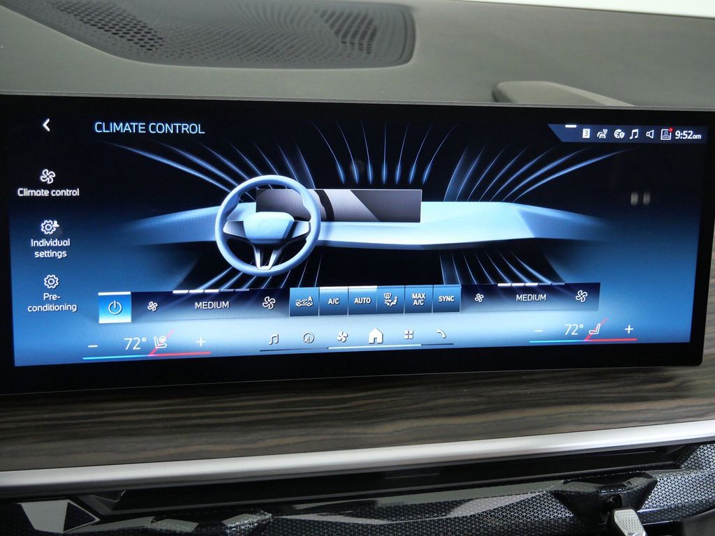 Thumbnail: 2026 BMW X5 - 45