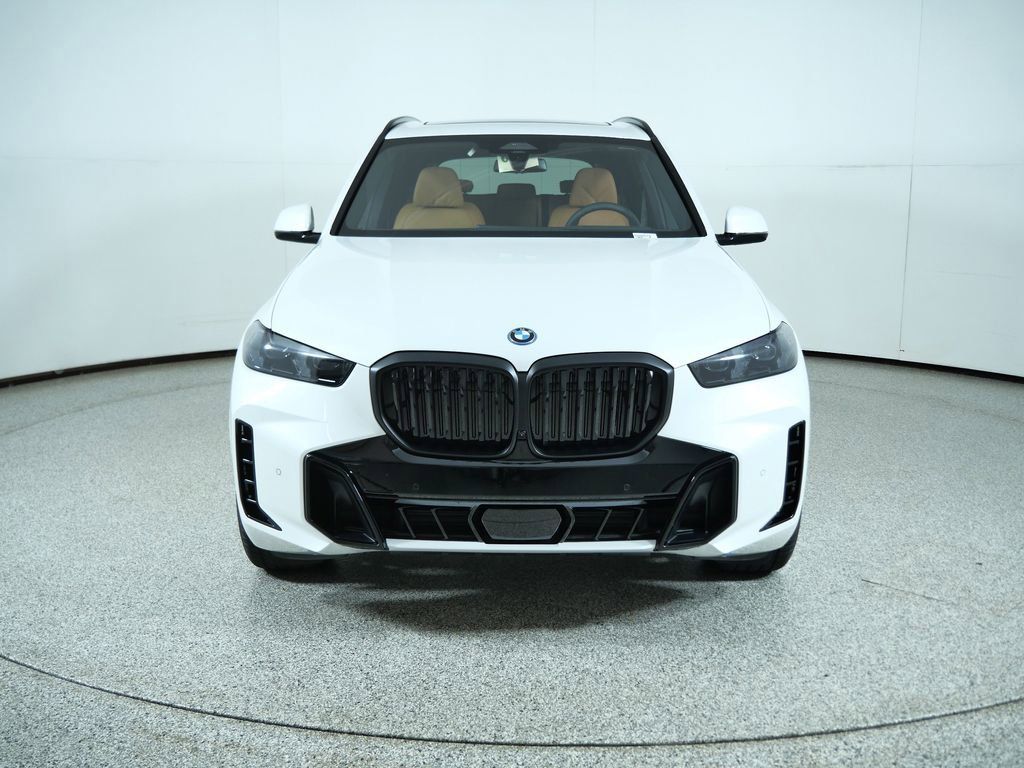 Thumbnail: 2026 BMW X5 - 4
