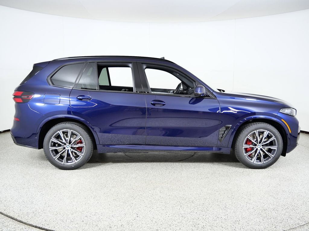 Thumbnail: 2026 BMW X5 - 8