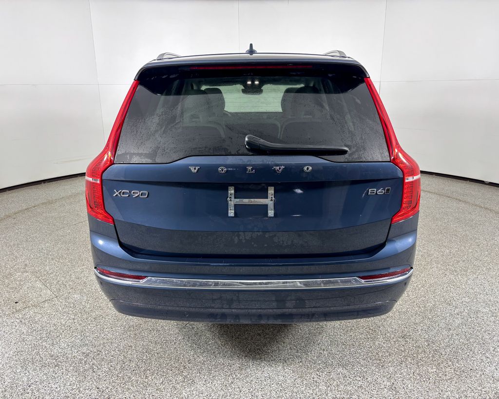 Thumbnail: 2024 Volvo XC90 - 6
