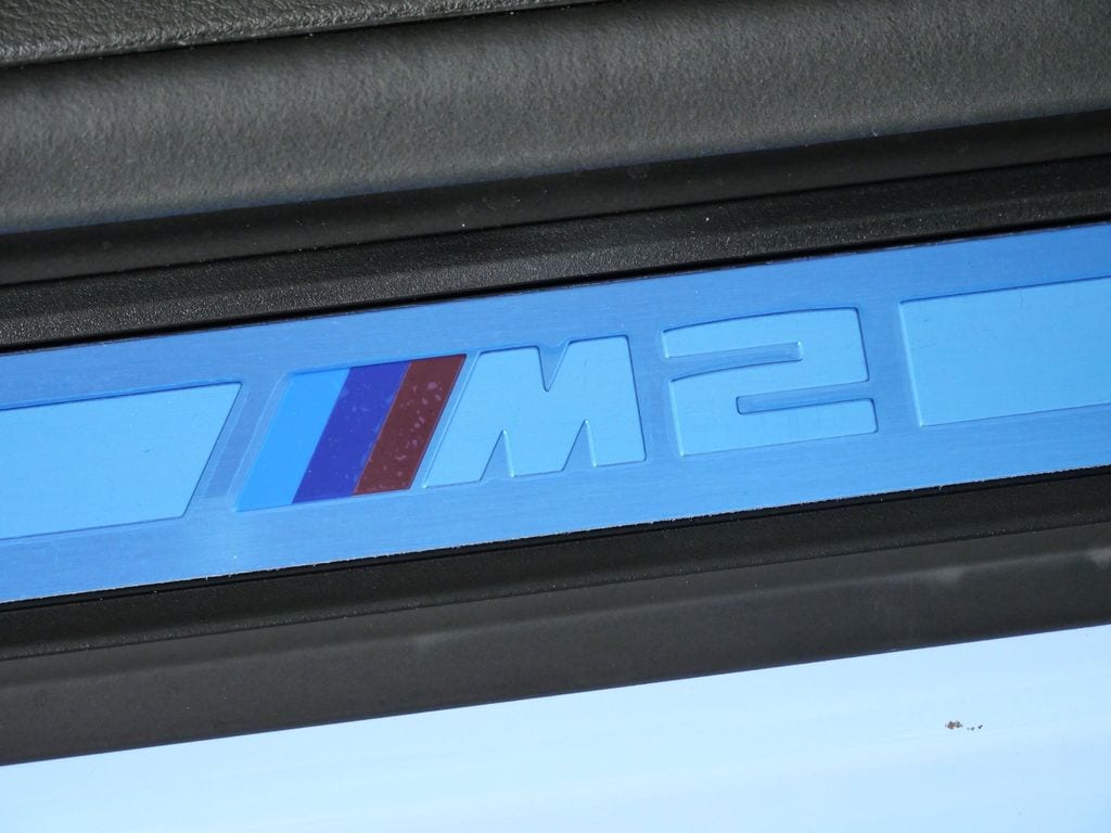 Thumbnail: 2025 BMW M2 - 24