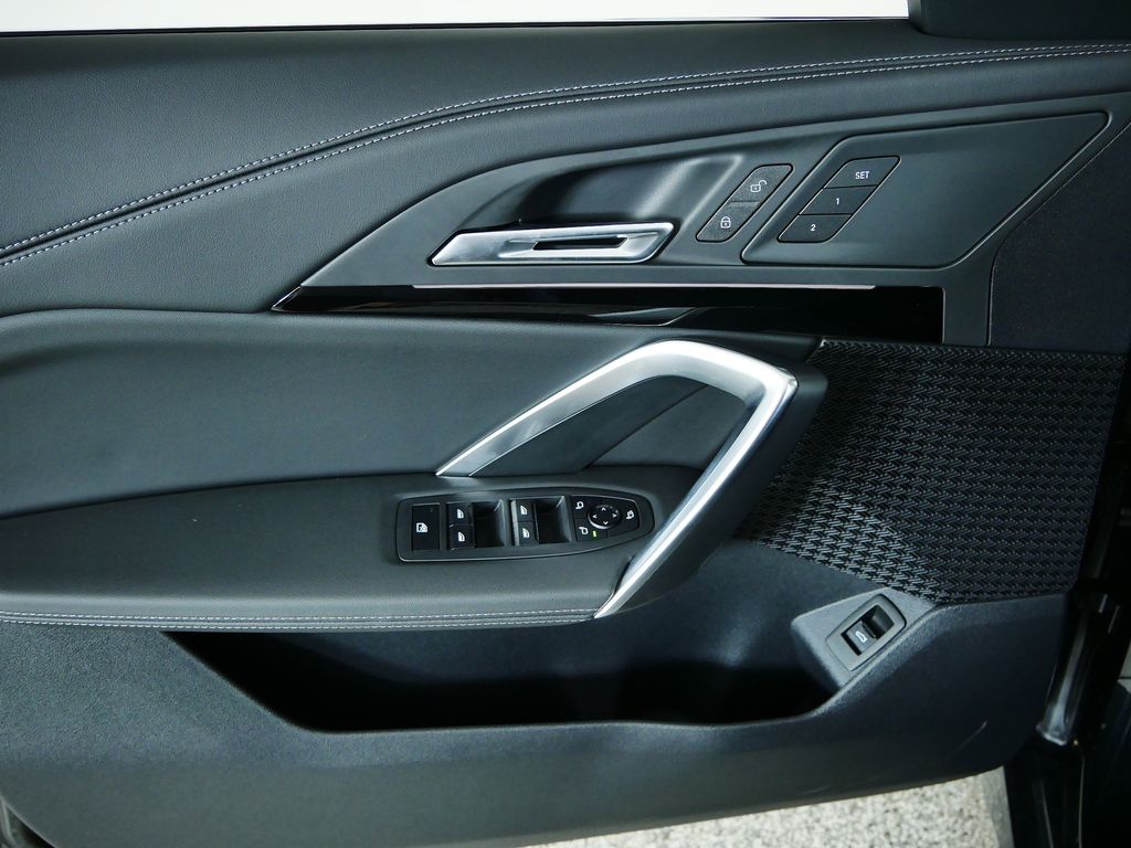 Thumbnail: 2026 BMW X1 - 32