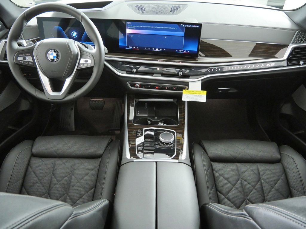 Thumbnail: 2026 BMW X5 - 5