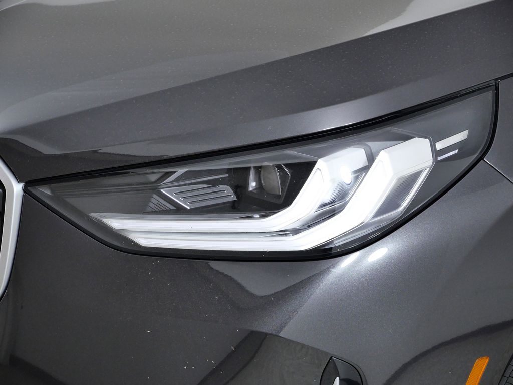 Thumbnail: 2025 BMW X3 - 3