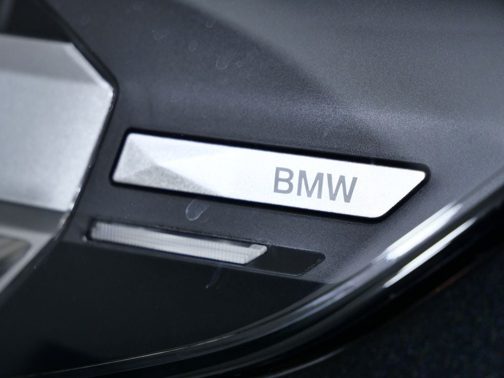 Thumbnail: 2026 BMW X3 - 4