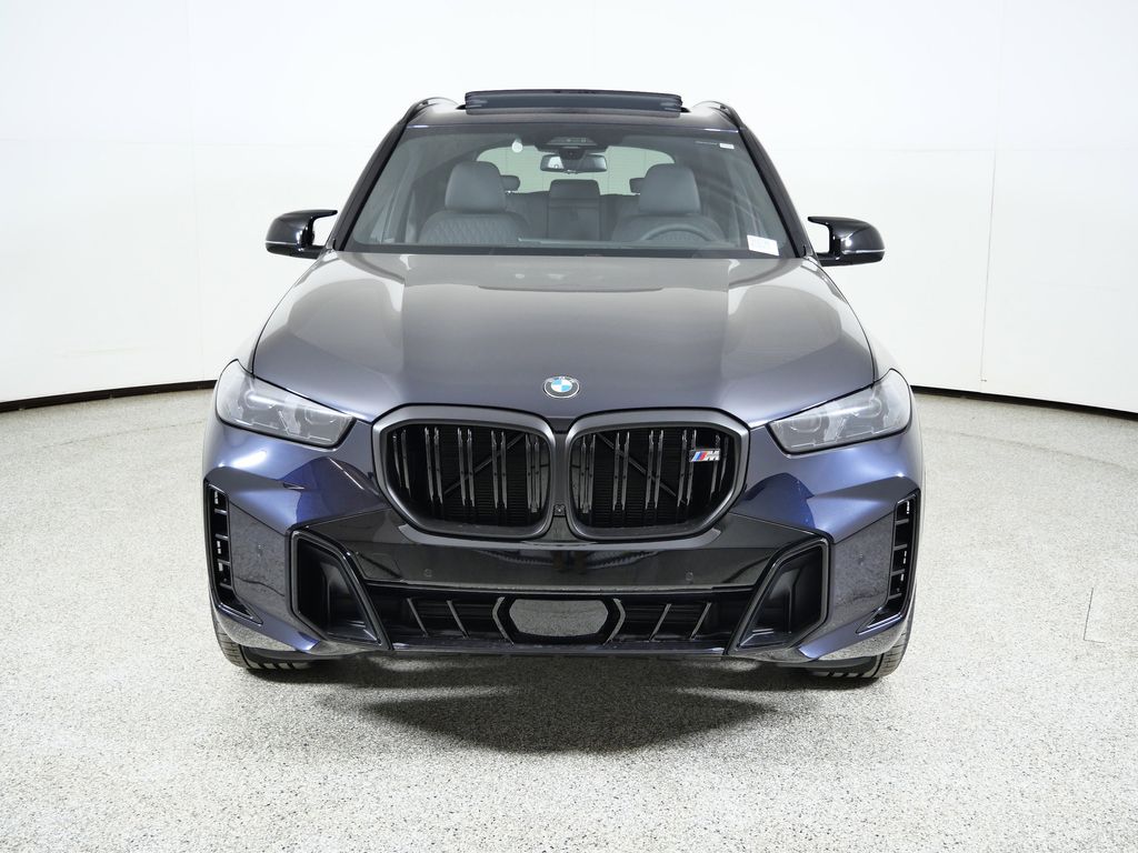 Thumbnail: 2026 BMW X5 - 2