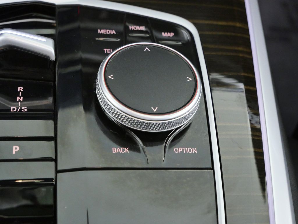 Thumbnail: 2024 BMW X5 - 48