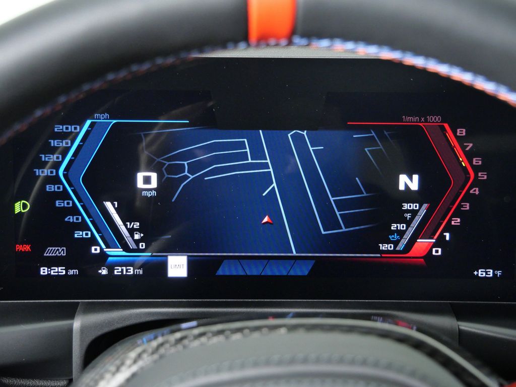 Thumbnail: 2026 BMW M2 - 50