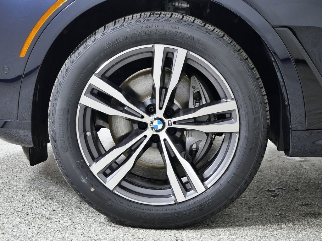 Thumbnail: 2026 BMW X7 - 19