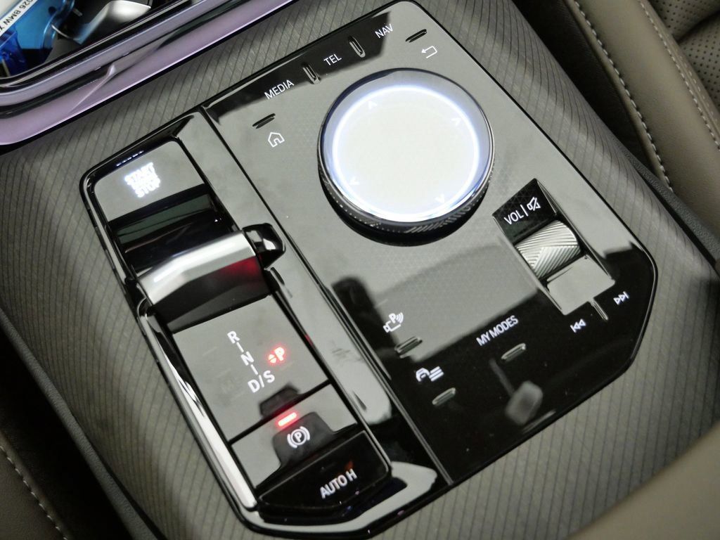 Thumbnail: 2026 BMW X3 - 49