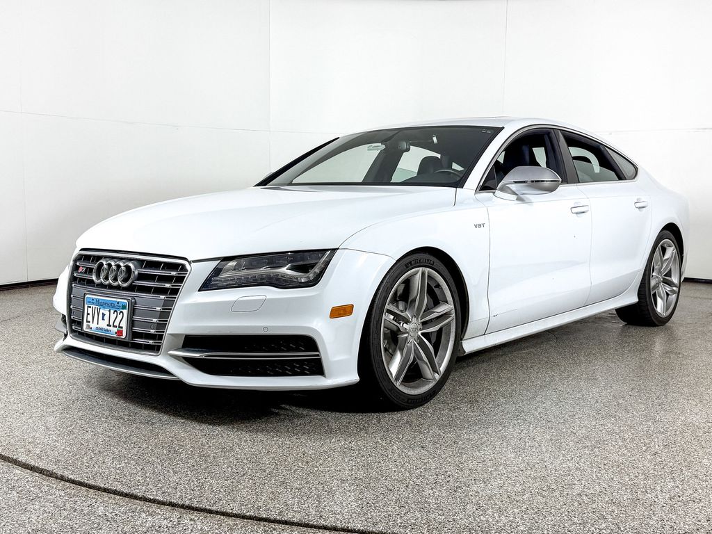 2014 Audi S7 Prestige -
                  Wayzata, MN