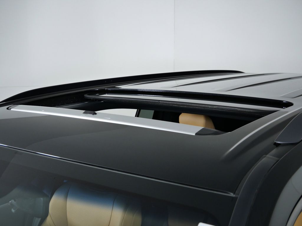 Thumbnail: 2025 Lexus LX - 18