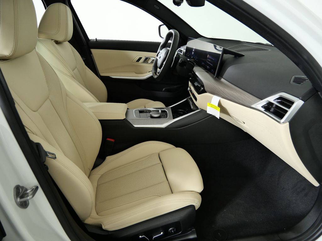 Thumbnail: 2026 BMW 3 Series - 20