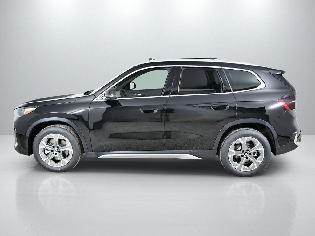 Thumbnail: 2026 BMW X1 - 15