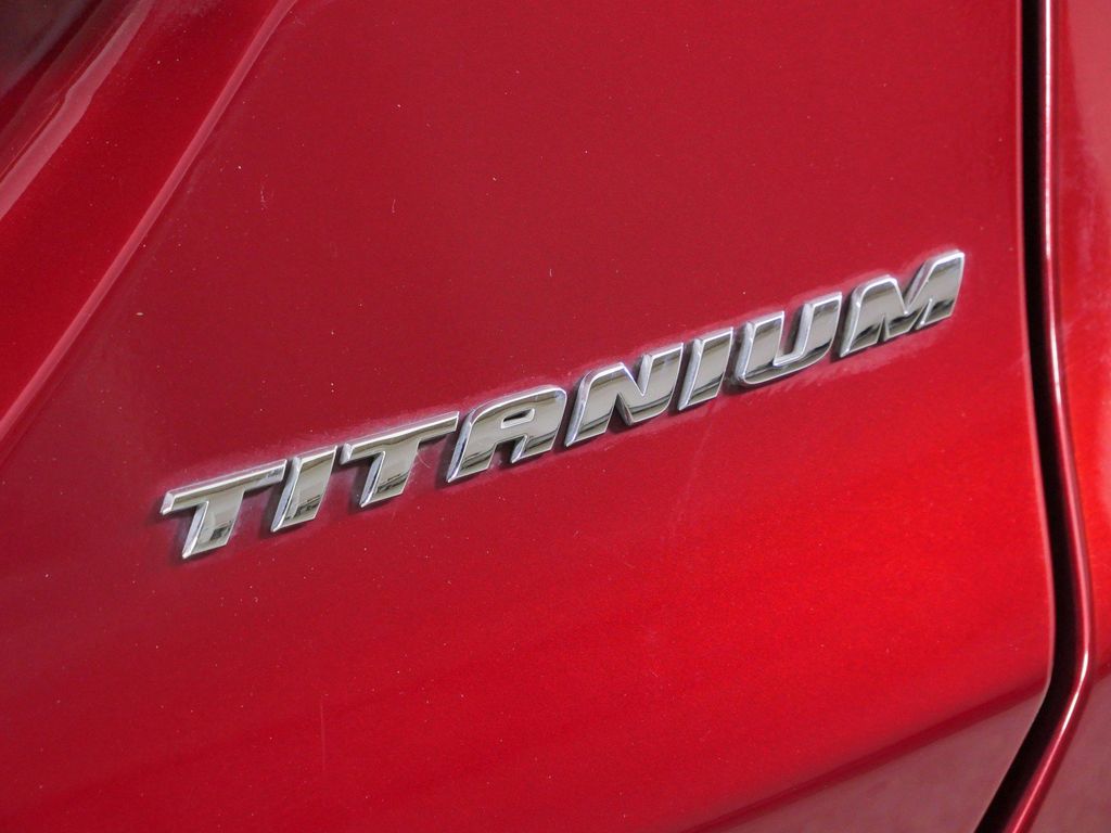 Thumbnail: 2013 Ford Fusion - 13