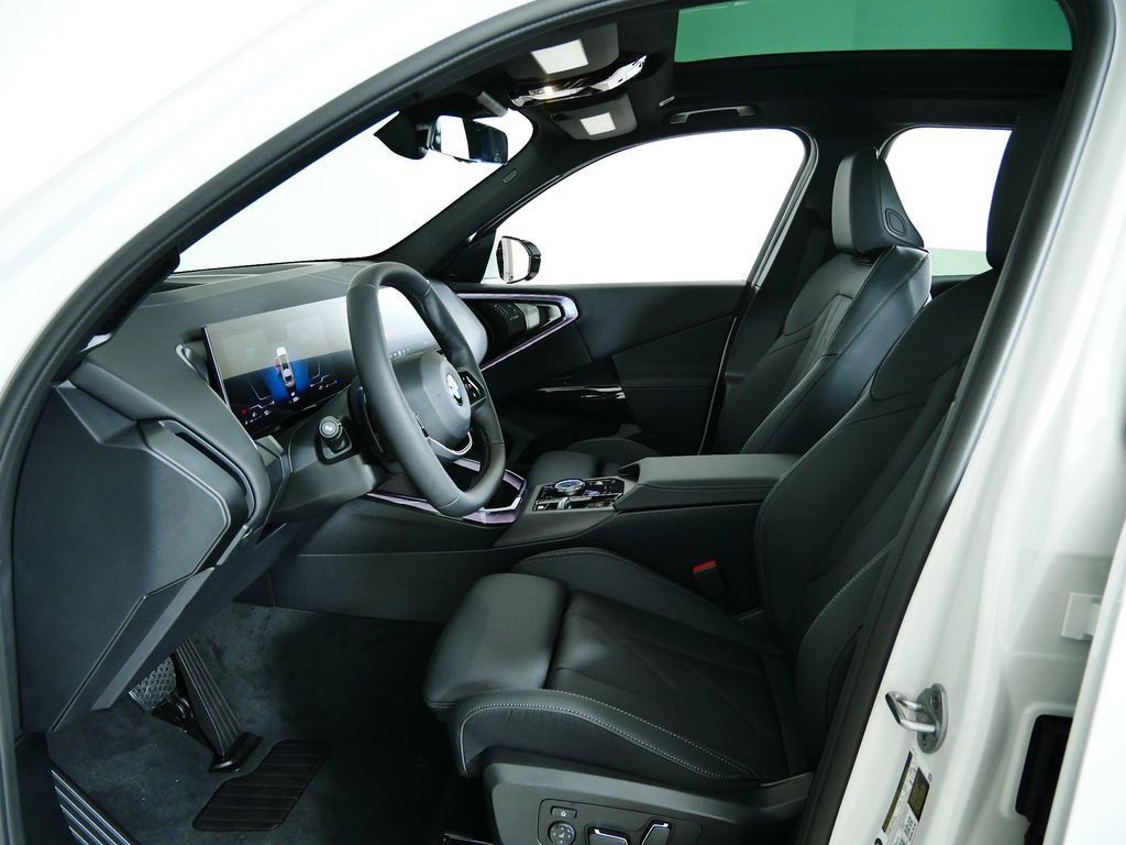 Thumbnail: 2026 BMW X3 - 31