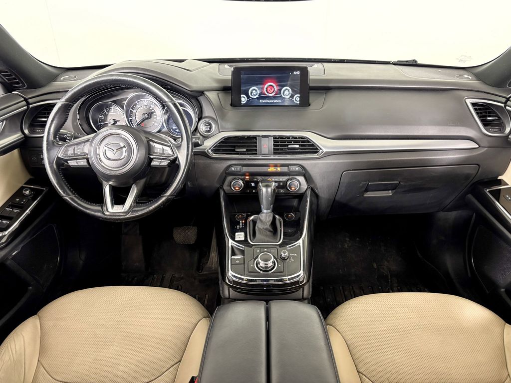 Thumbnail: 2016 Mazda CX-9 - 9