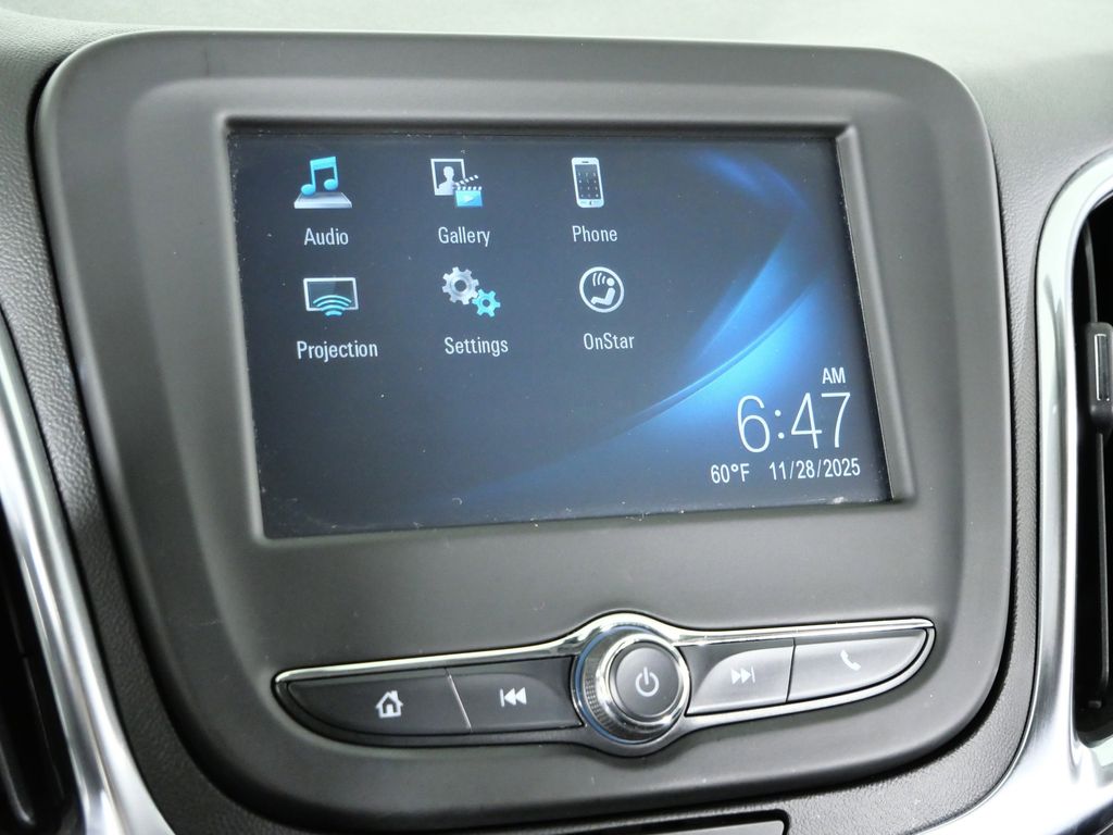 Thumbnail: 2018 Chevrolet Equinox - 39