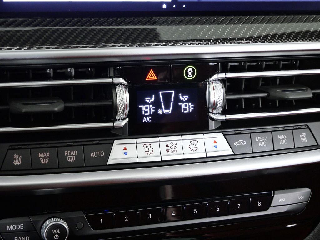 Thumbnail: 2023 BMW X3 - 47