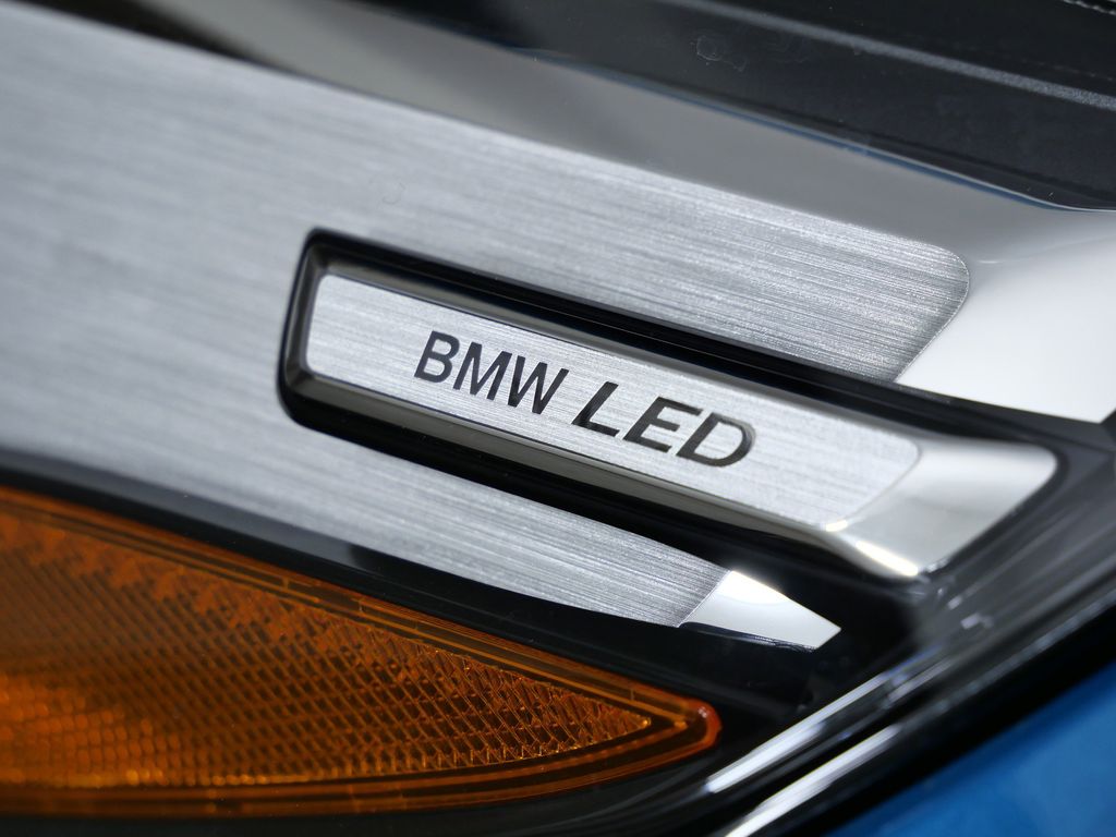 Thumbnail: 2025 BMW X1 - 5