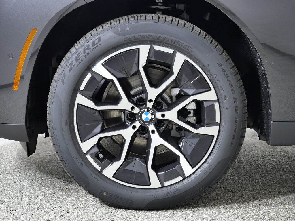 Thumbnail: 2026 BMW X3 - 18