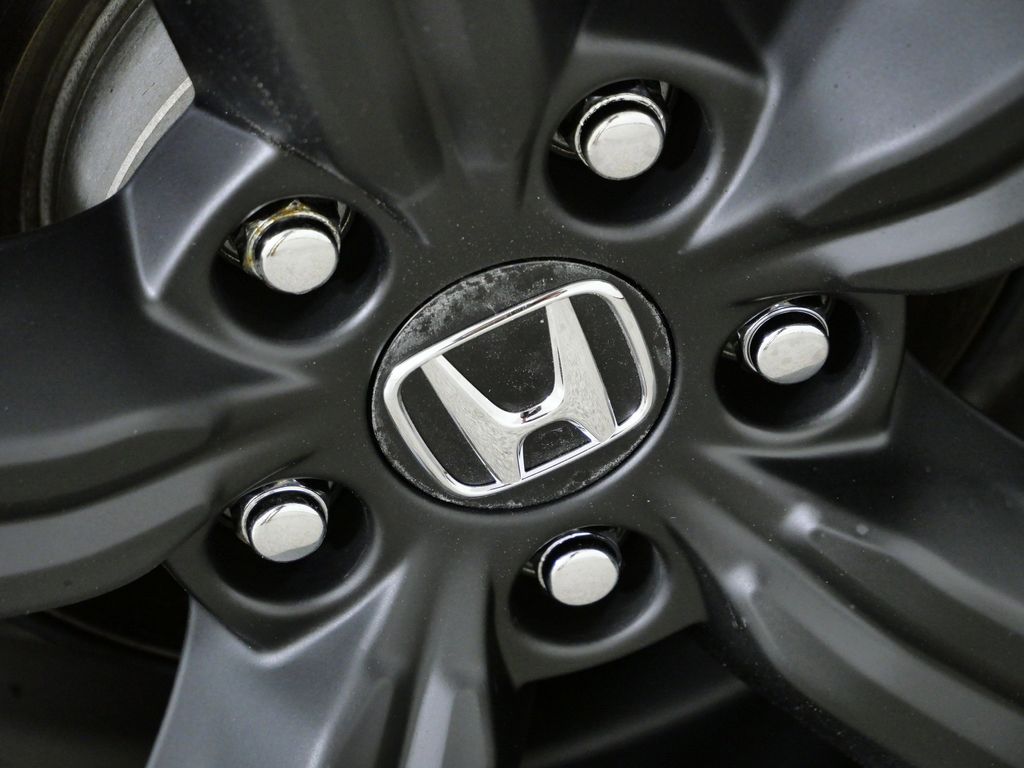 Thumbnail: 2025 Honda Accord - 5