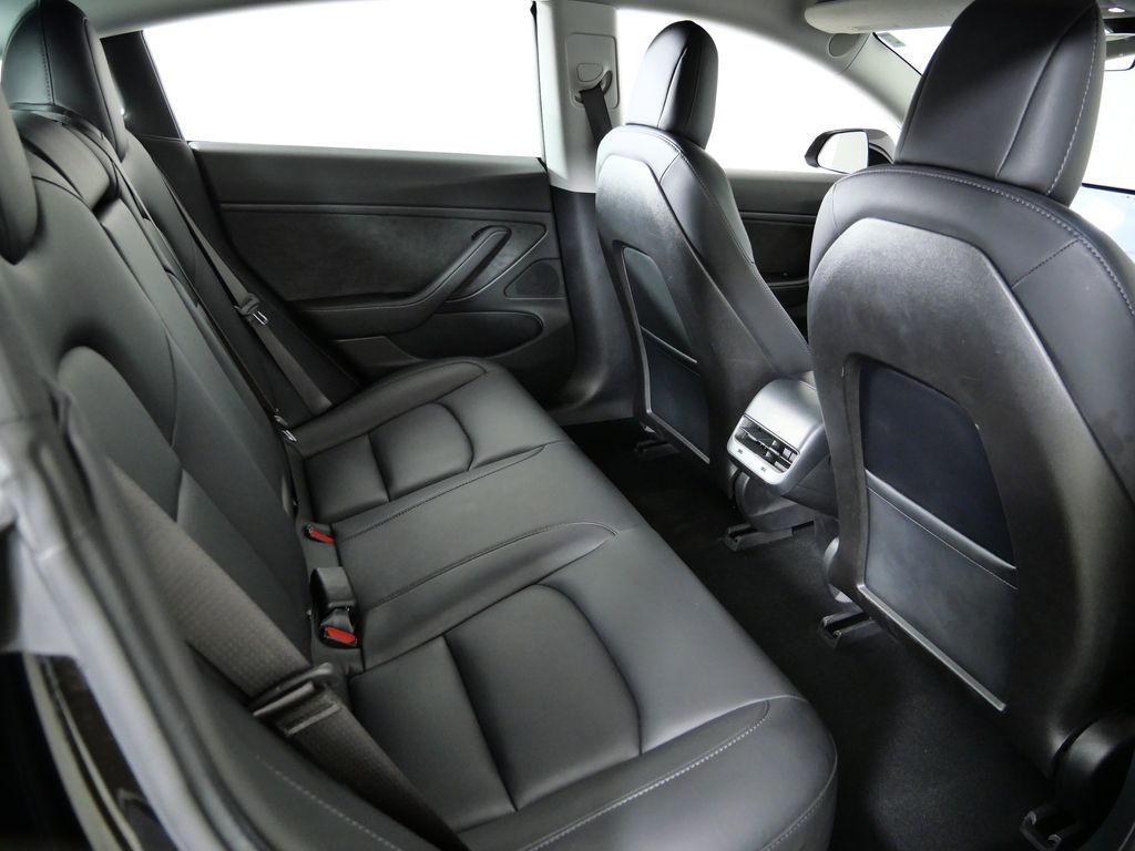 Thumbnail: 2018 Tesla Model 3 - 26