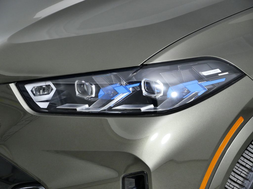 Thumbnail: 2025 BMW X5 - 4