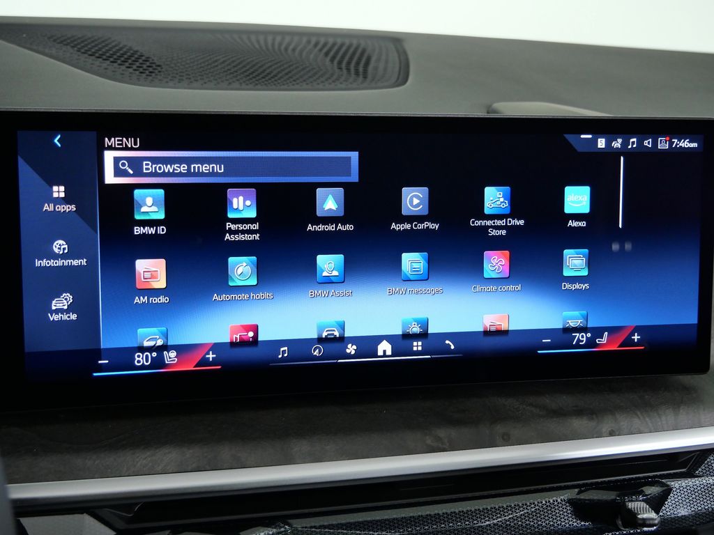 Thumbnail: 2026 BMW X7 - 44