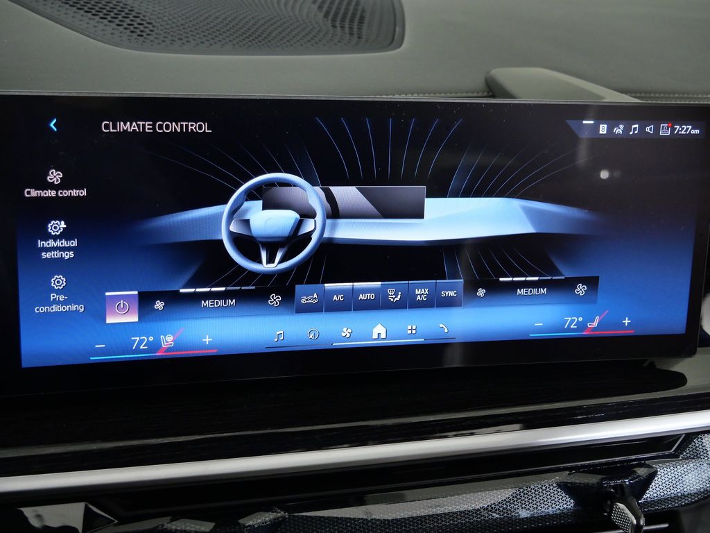 Thumbnail: 2026 BMW X5 - 45